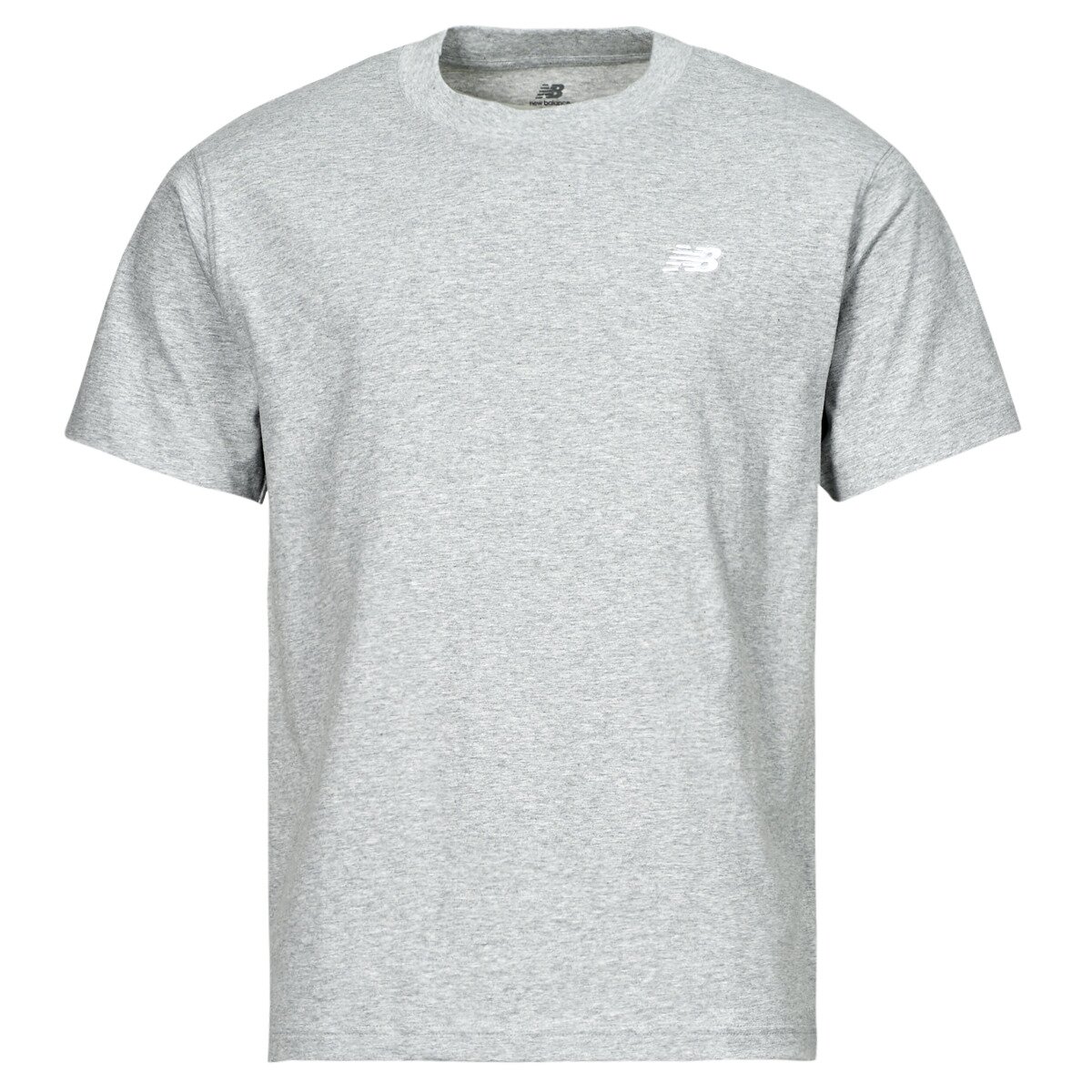 New Balance Îmbracaminte SMALL LOGO JERSEY TEE
