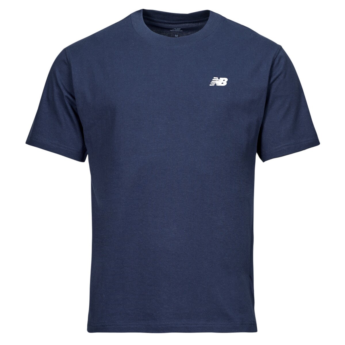 New Balance Îmbracaminte SMALL LOGO JERSEY TEE