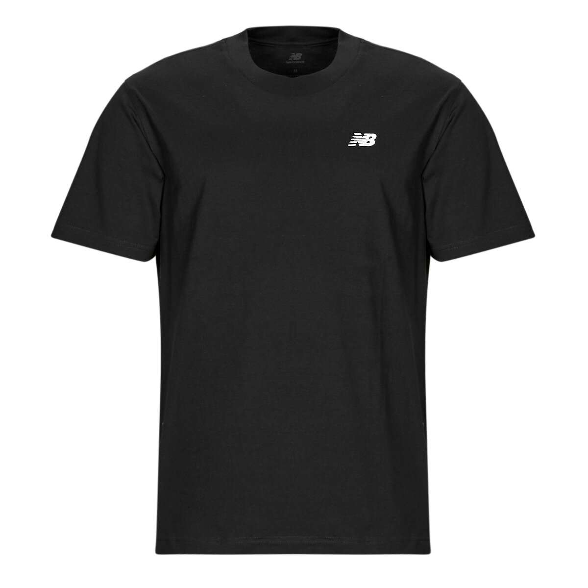 New Balance Îmbracaminte SMALL LOGO JERSEY TEE