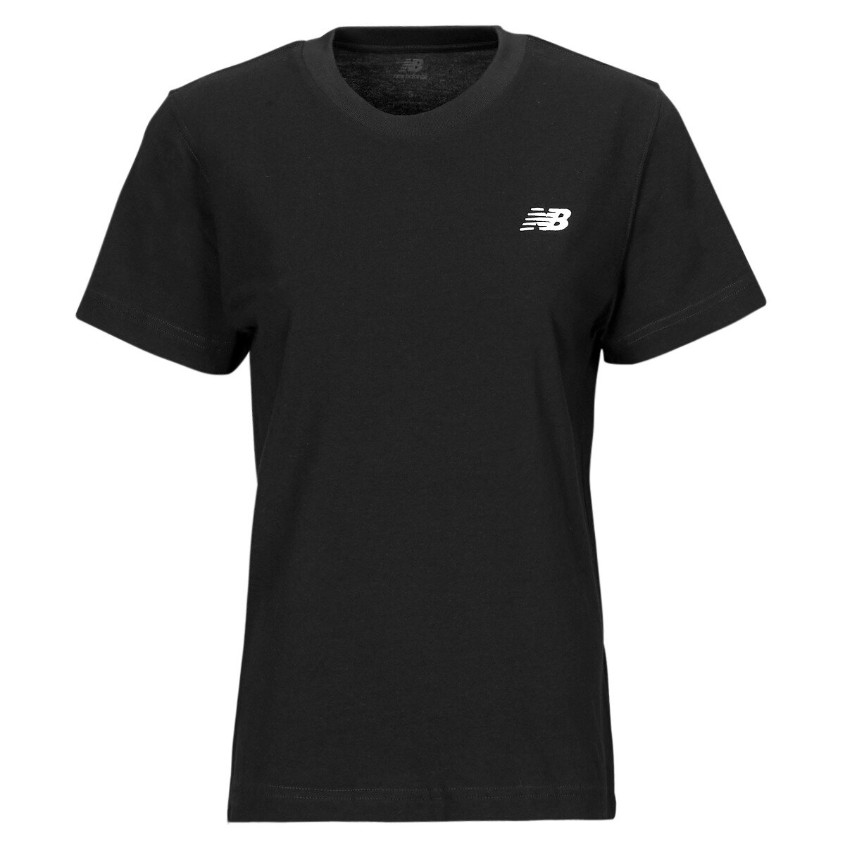 New Balance Îmbracaminte SMALL LOGO T-SHIRT