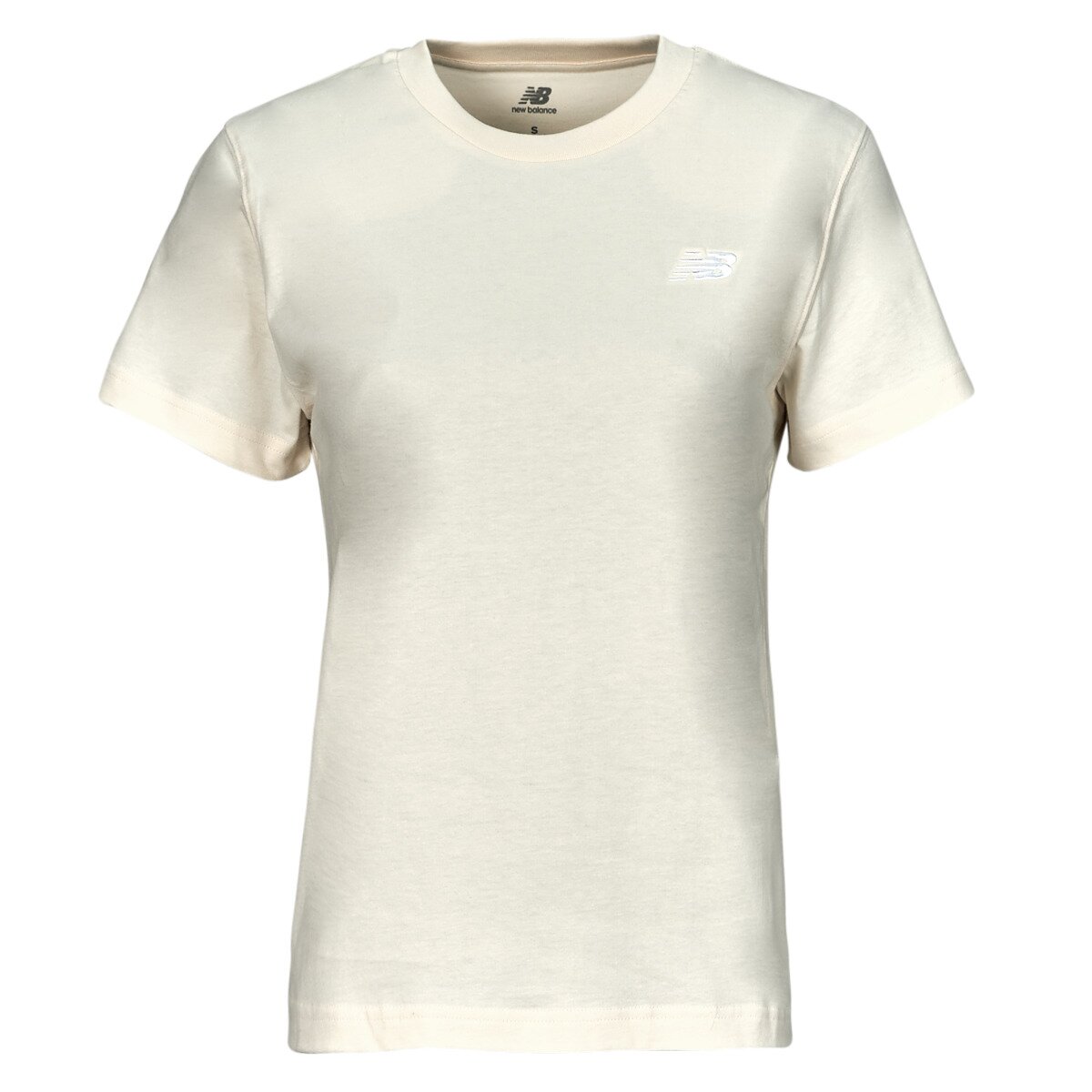 New Balance Îmbracaminte SMALL LOGO T-SHIRT
