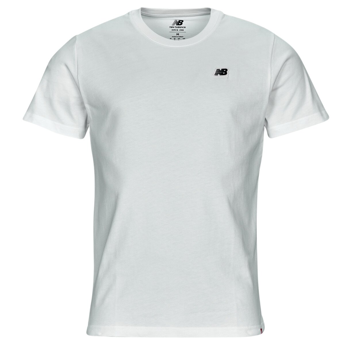 New Balance Îmbracaminte SMALL LOGO TEE