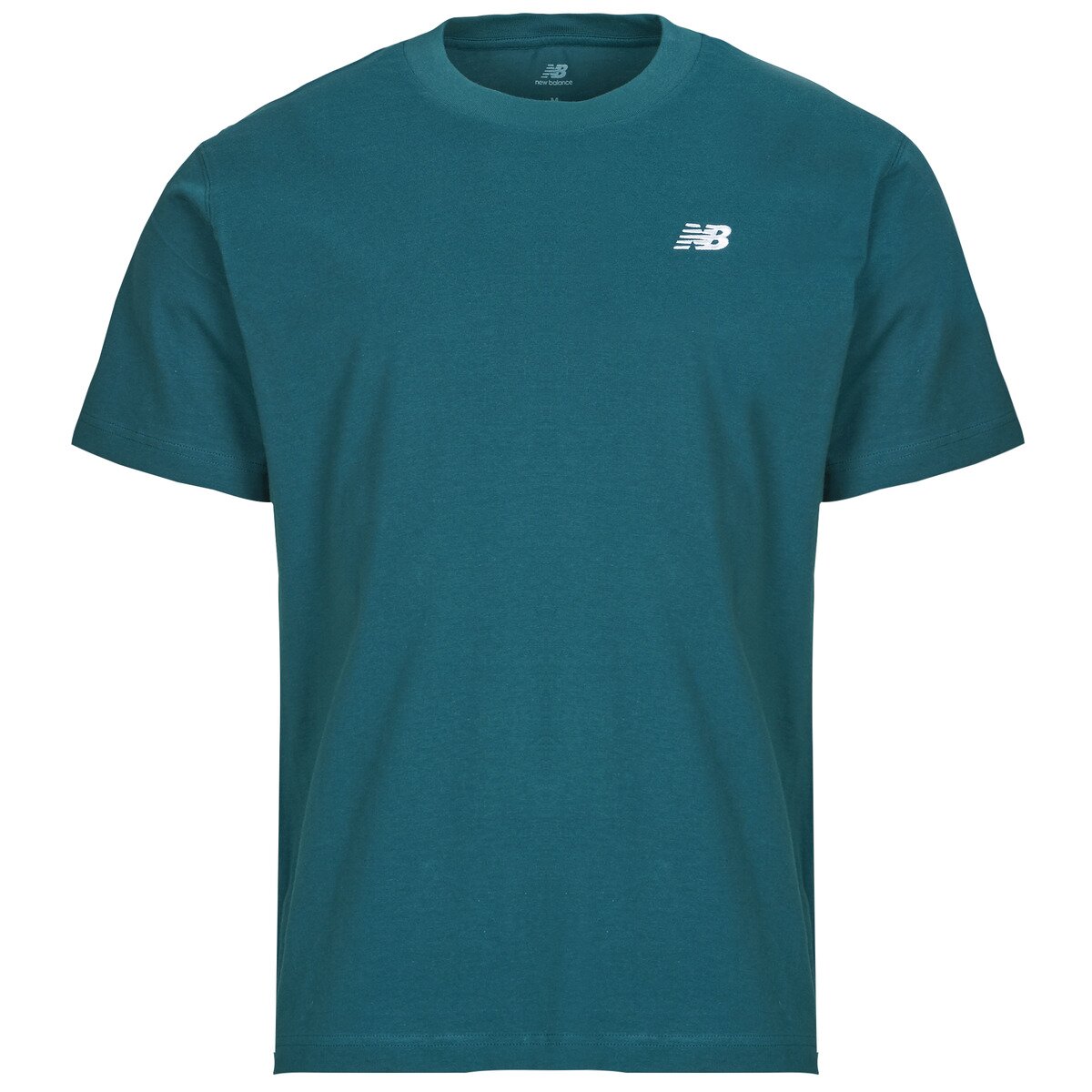 New Balance Îmbracaminte Sport Essentials Cotton T-Shirt