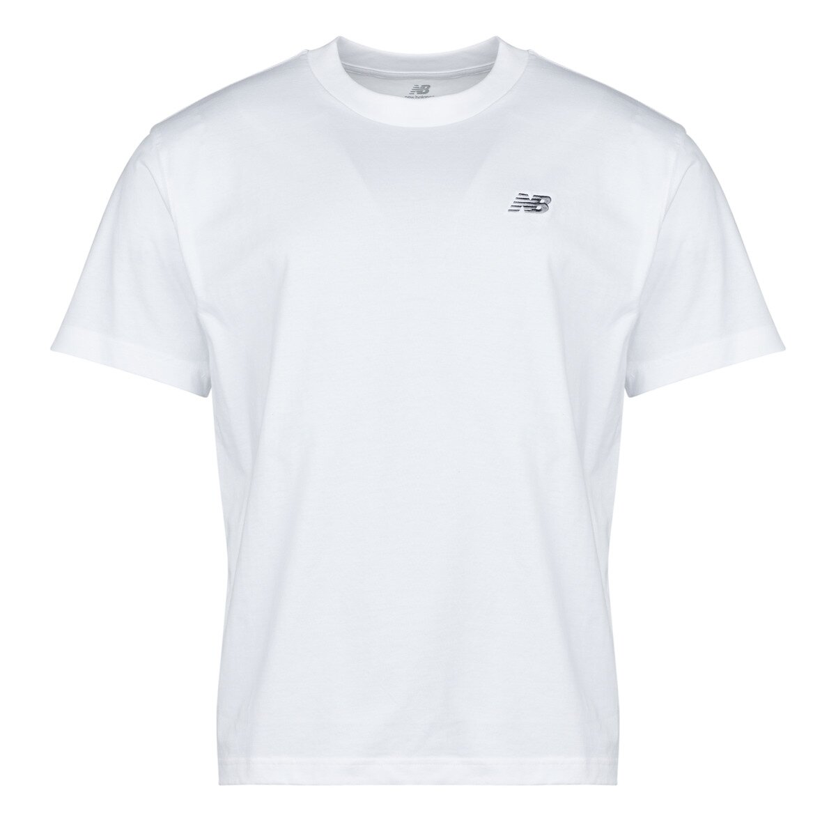 New Balance Îmbracaminte SPORT ESSENTIALS COTTON T-SHIRT