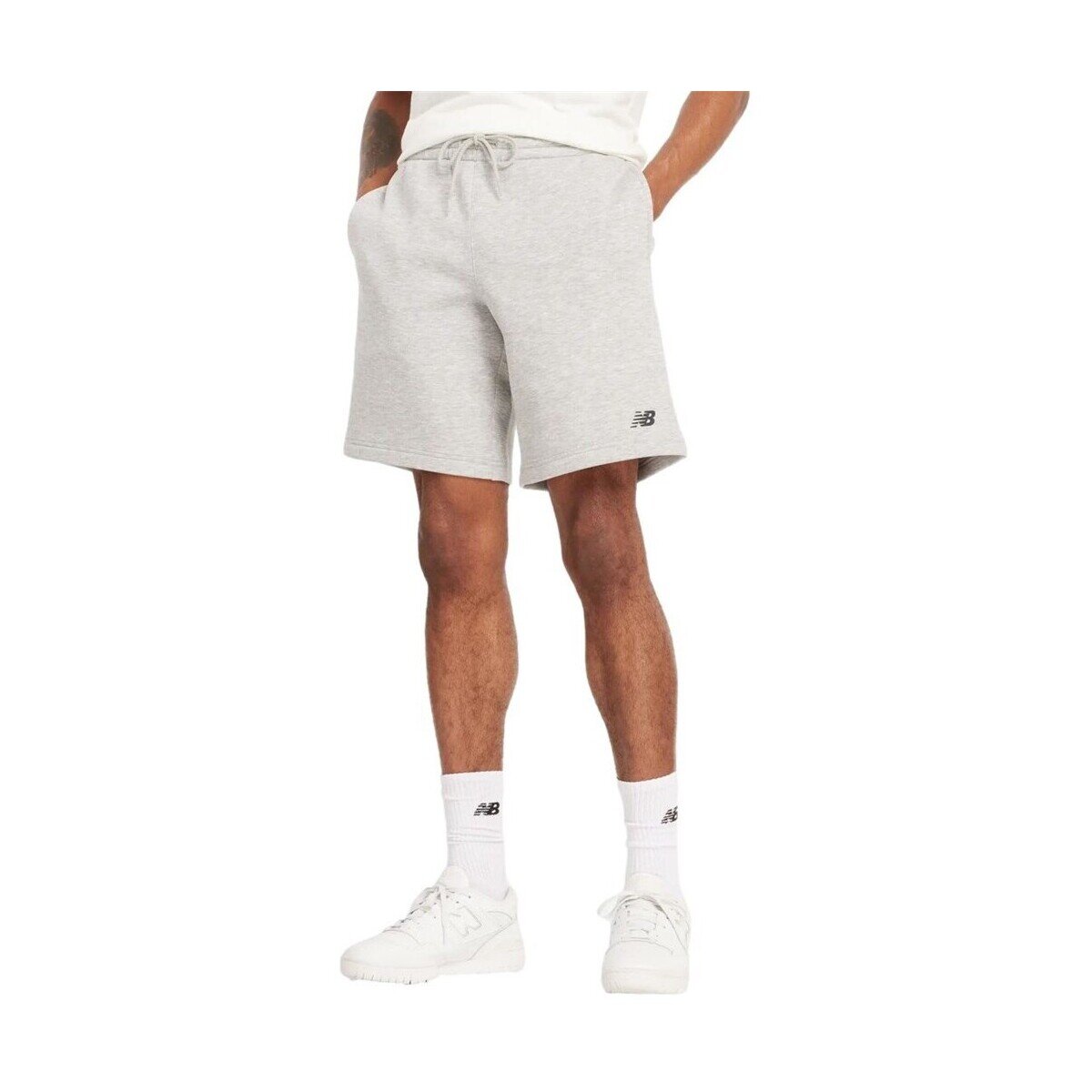 New Balance Îmbracaminte Sport Fleece