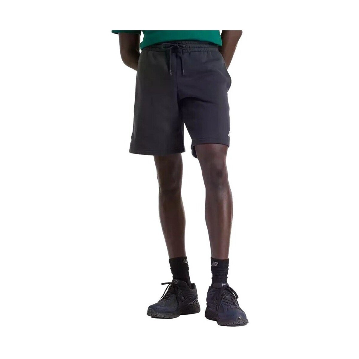 New Balance Îmbracaminte Sport Fleece