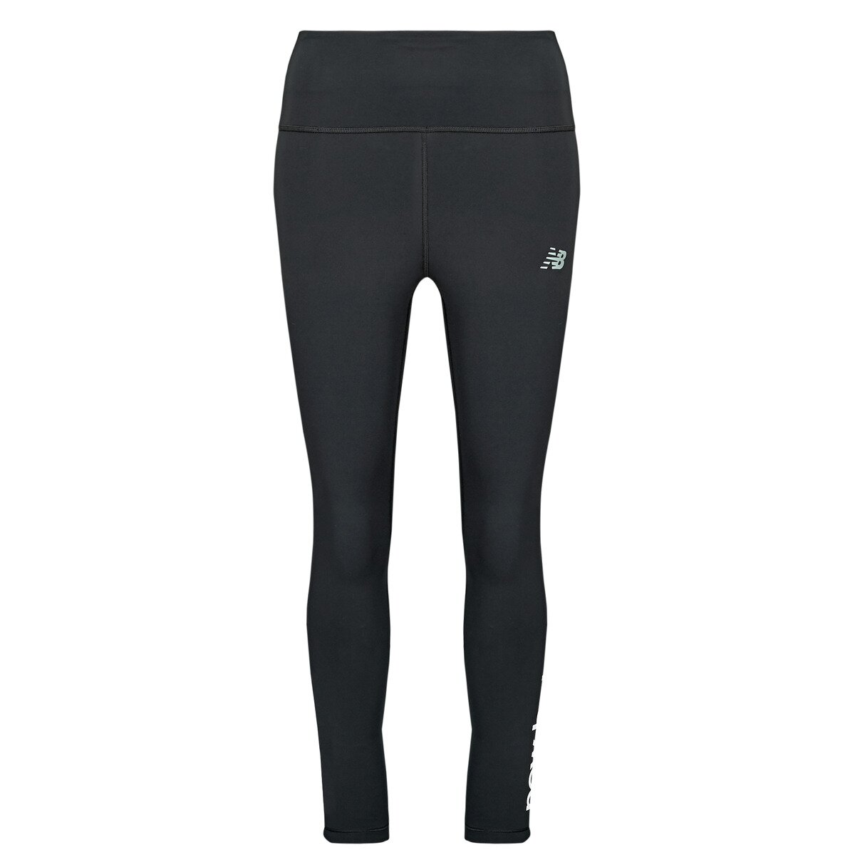 New Balance Îmbracaminte SPORT HIGH RISE GRAPHIC LEGGING