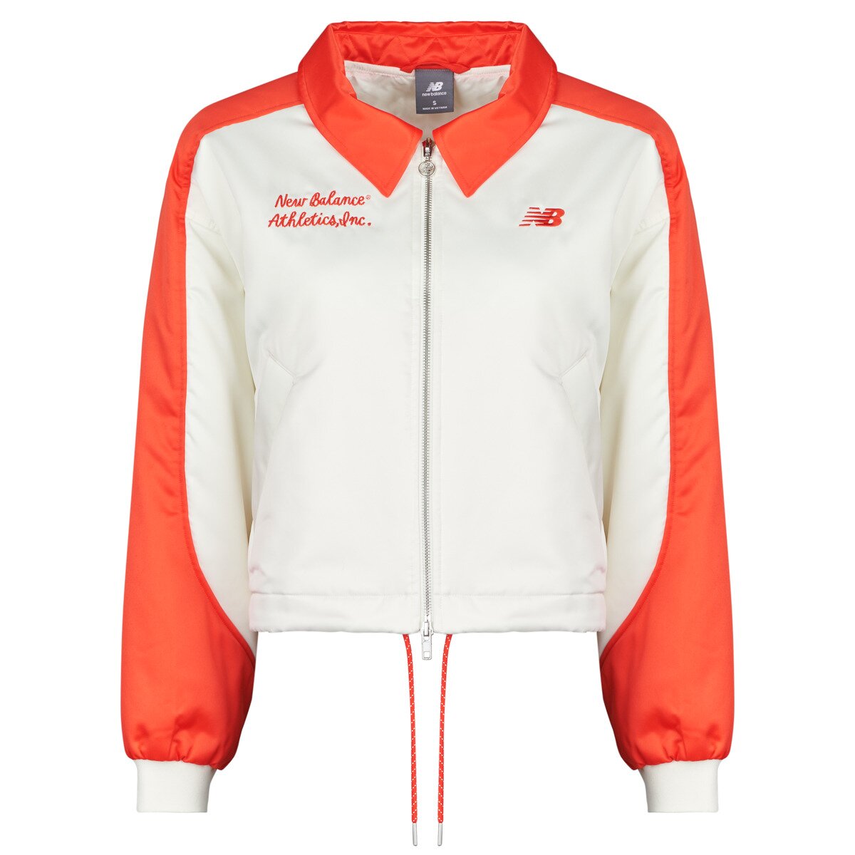New Balance Îmbracaminte SPORT LEGACY STADIUM JACKET
