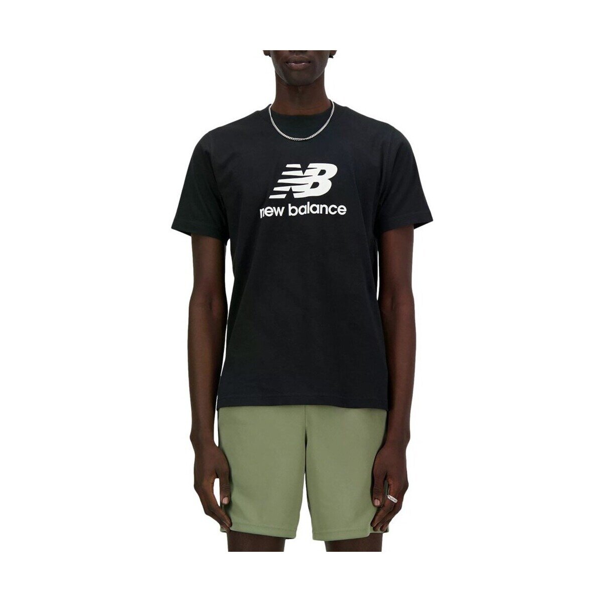 New Balance Îmbracaminte Stacked