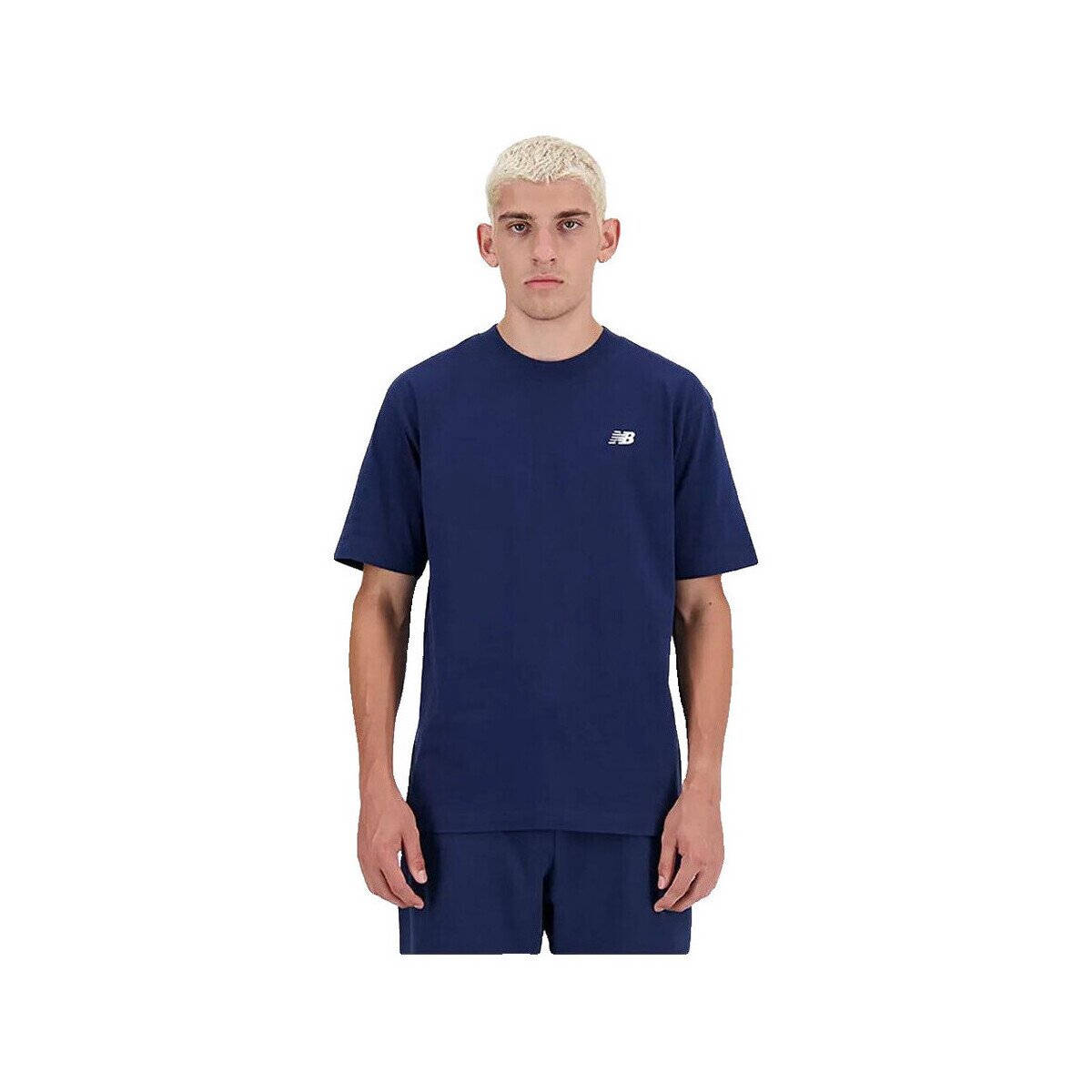 New Balance Îmbracaminte T-shirt XXL coton