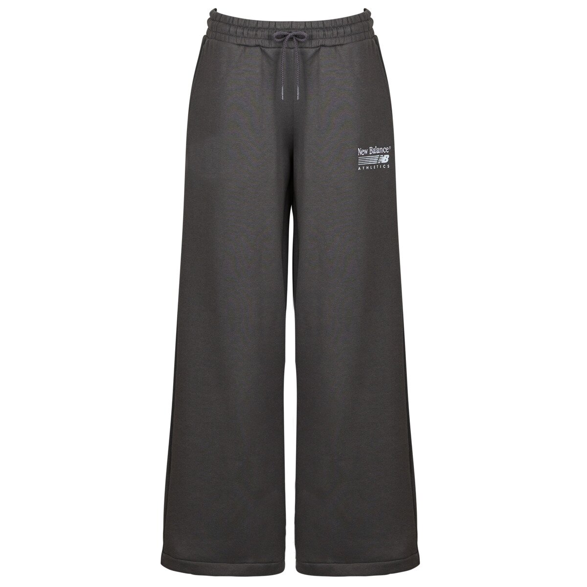 New Balance Îmbracaminte TRACKSIDE FLEECE PANT
