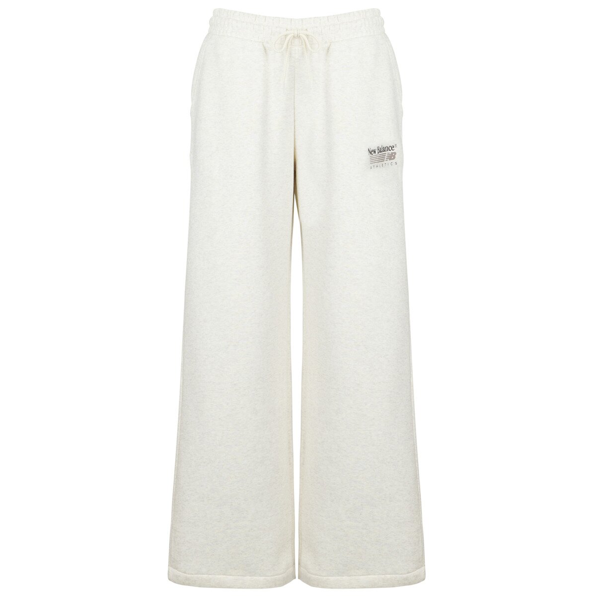 New Balance Îmbracaminte TRACKSIDE FLEECE PANT