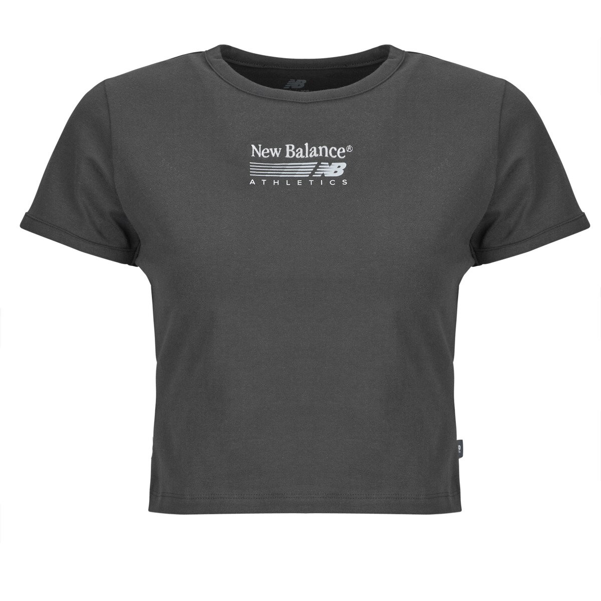 New Balance Îmbracaminte TRACKSIDE RINGER T-SHIRT
