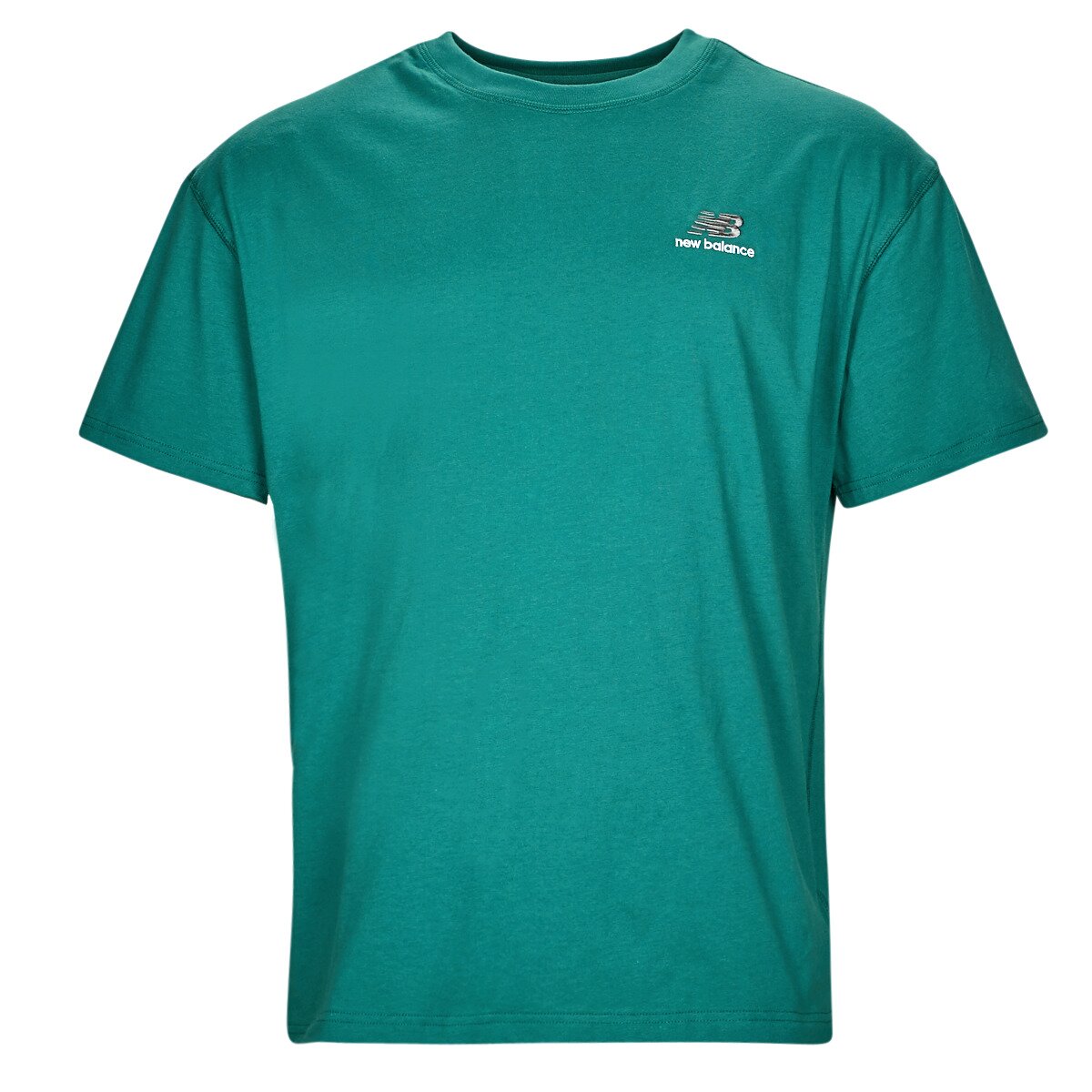 New Balance Îmbracaminte Uni-ssentials Cotton T-Shirt