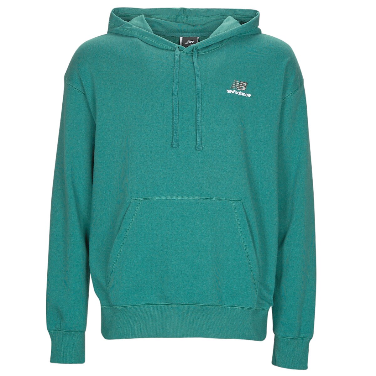New Balance Îmbracaminte Uni-ssentials French Terry Hoodie