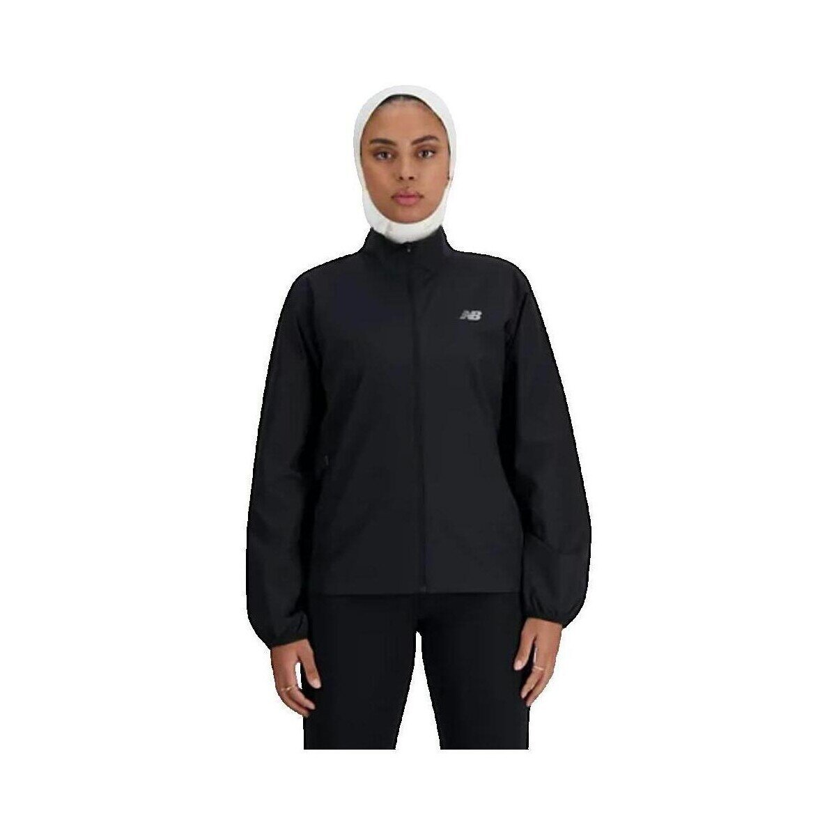 New Balance Îmbracaminte Veste Sport Essentials coupe-vent