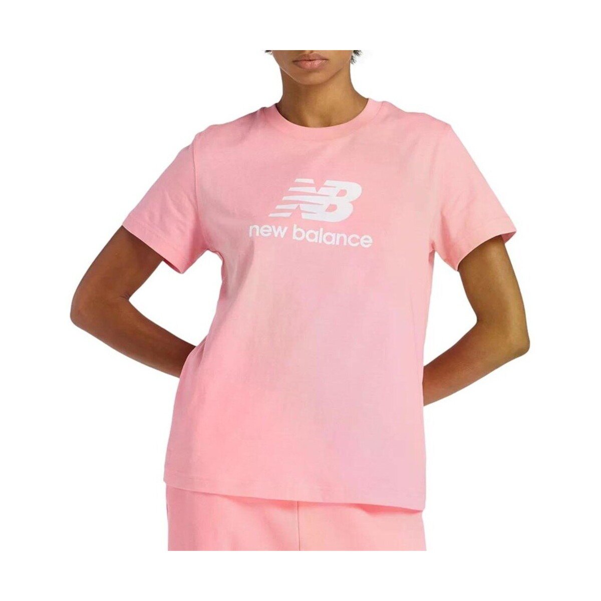 New Balance Îmbracaminte WT41502AA6