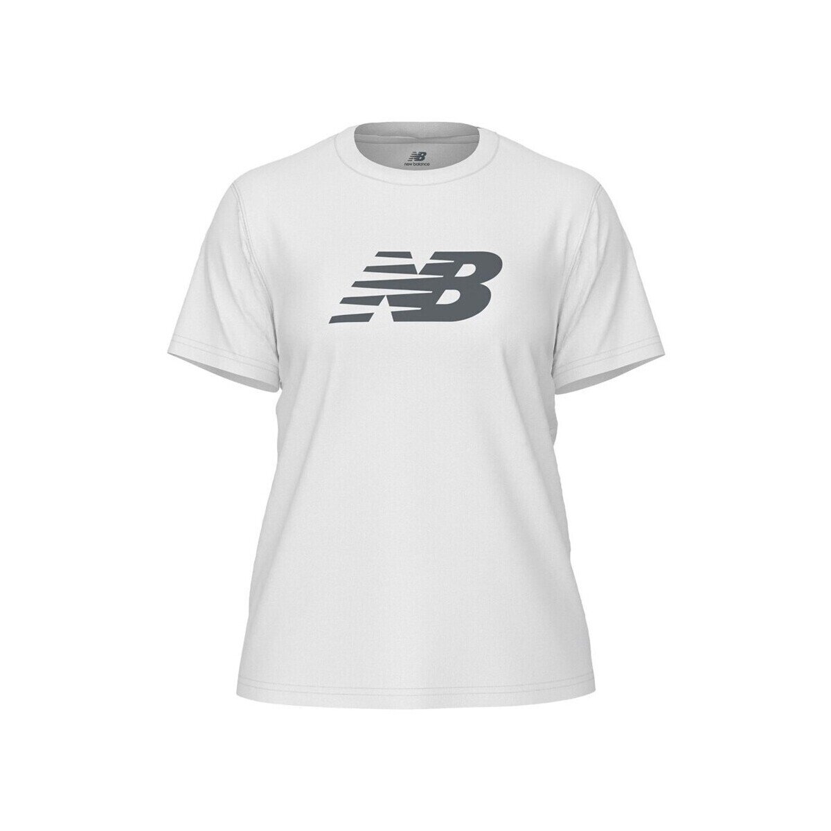 New Balance Îmbracaminte WT43582WT