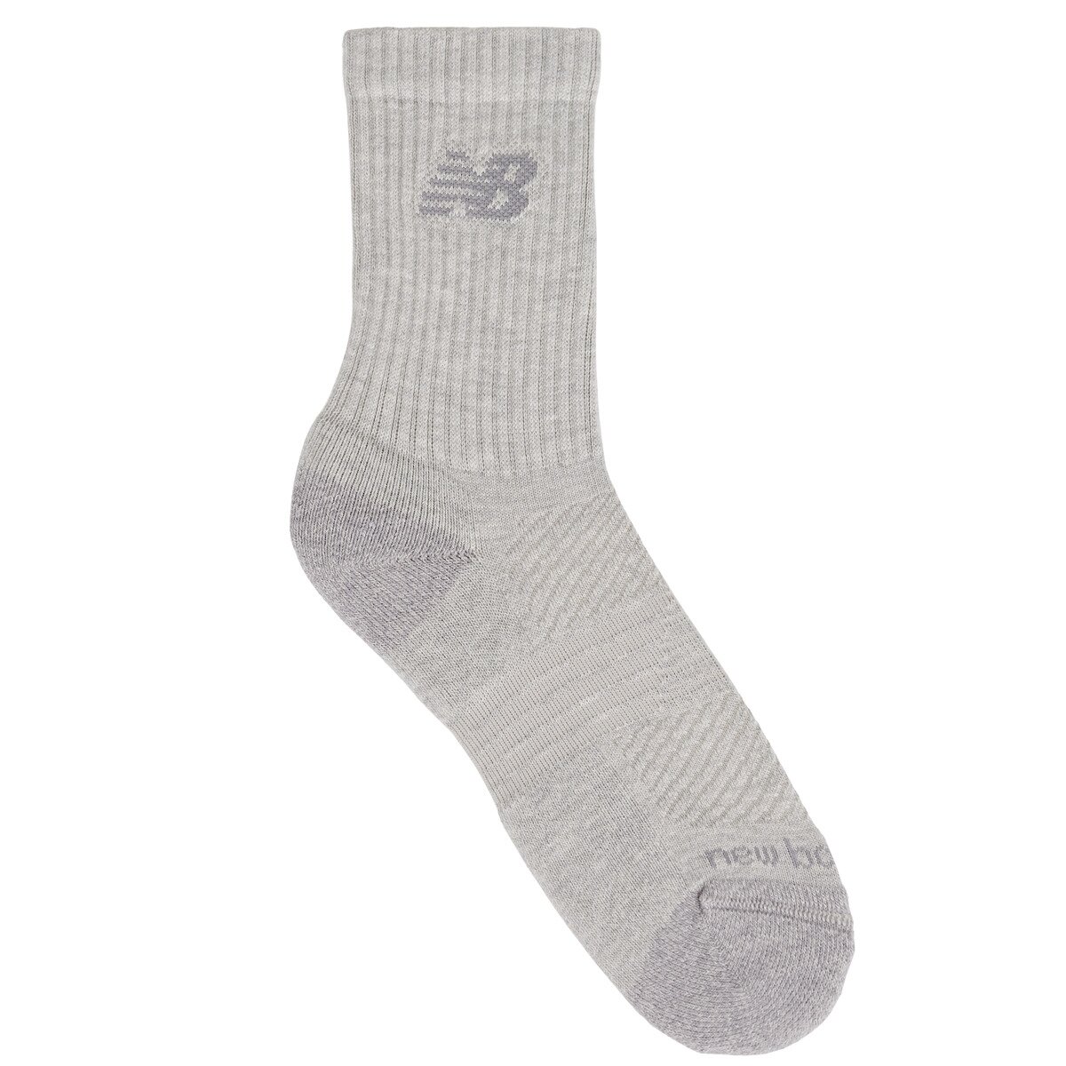 New Balance Lenjerie intimă ACTIVE CREW SOCKS 3 PACK