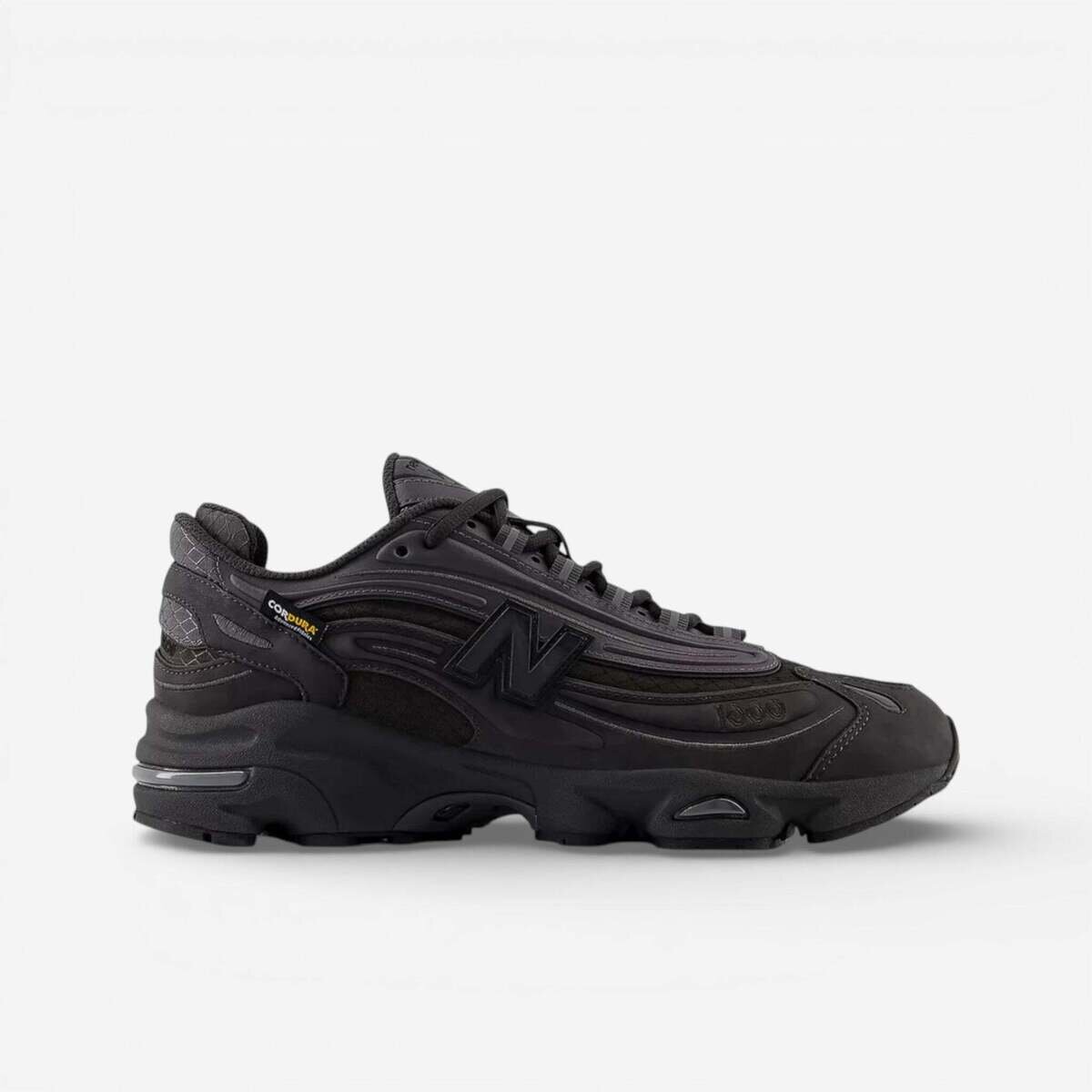 New Balance Pantofi 1000 Cordura Black Cement