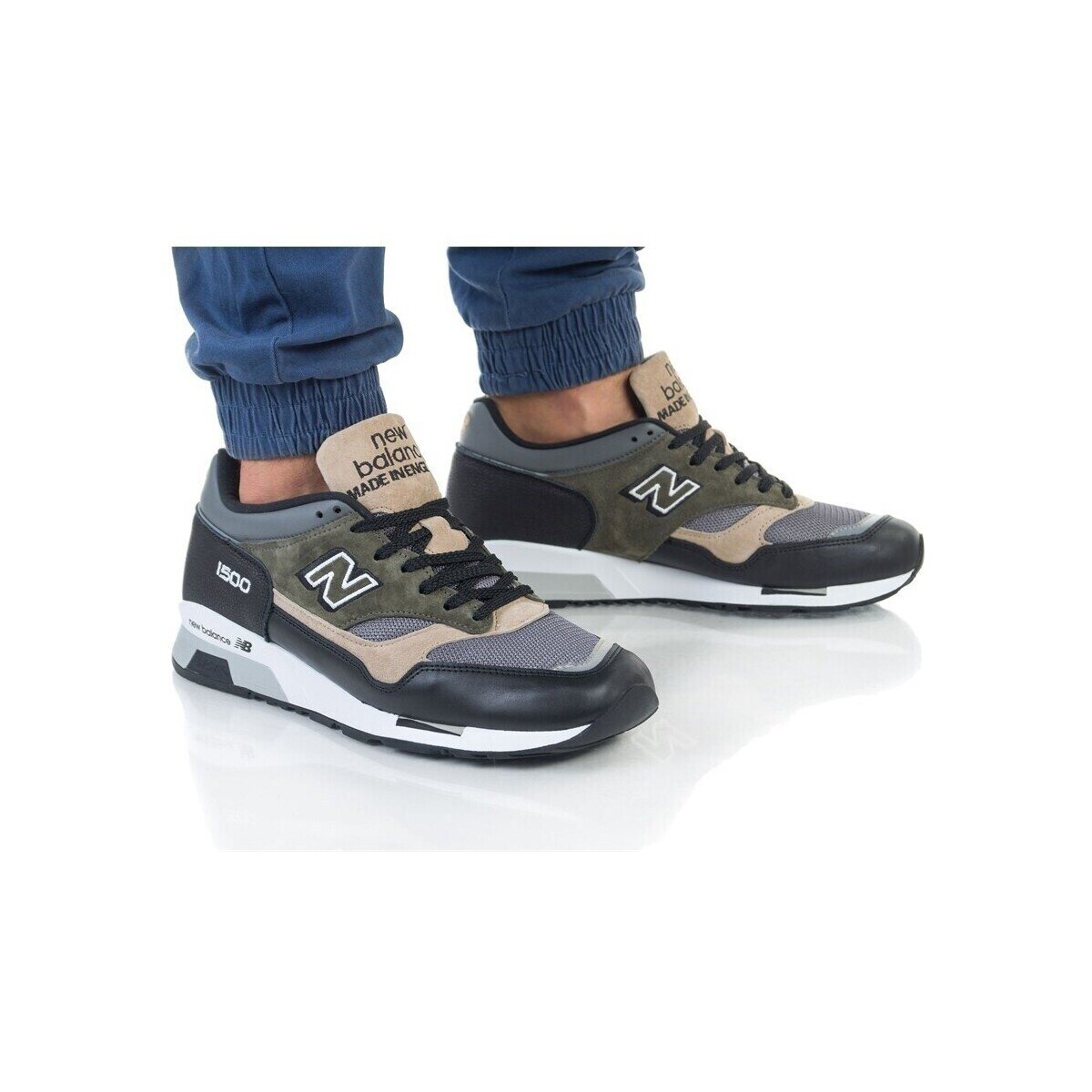 New Balance Pantofi 1500