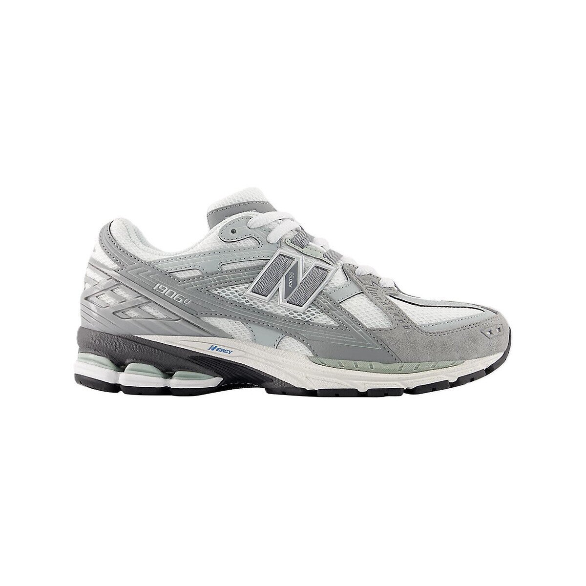 New Balance Pantofi 1906 "White/Grey"