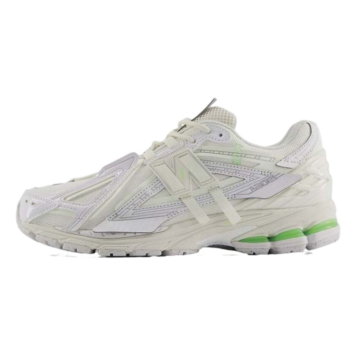 New Balance Pantofi 1906A White Green