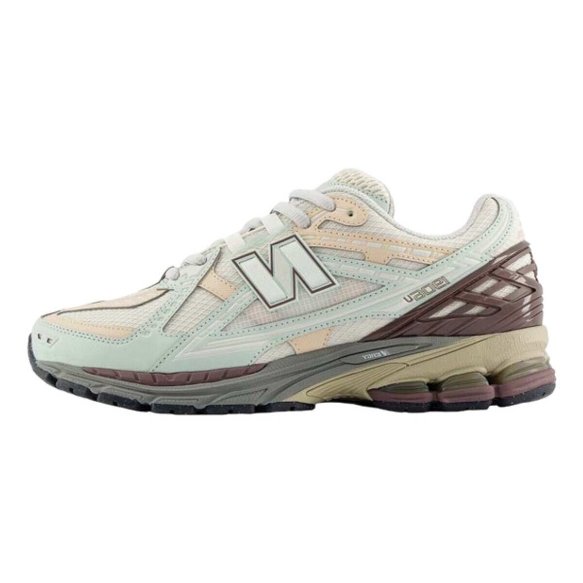 New Balance Pantofi 1906D Clay Ash Licorice