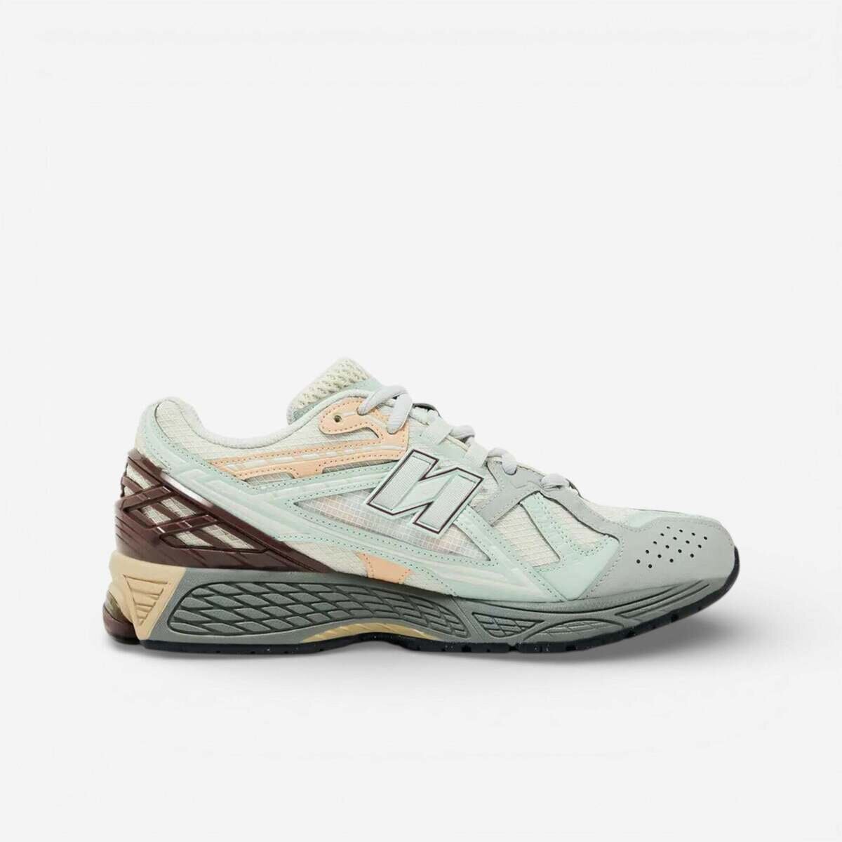 New Balance Pantofi 1906D Clay Ash Licorice