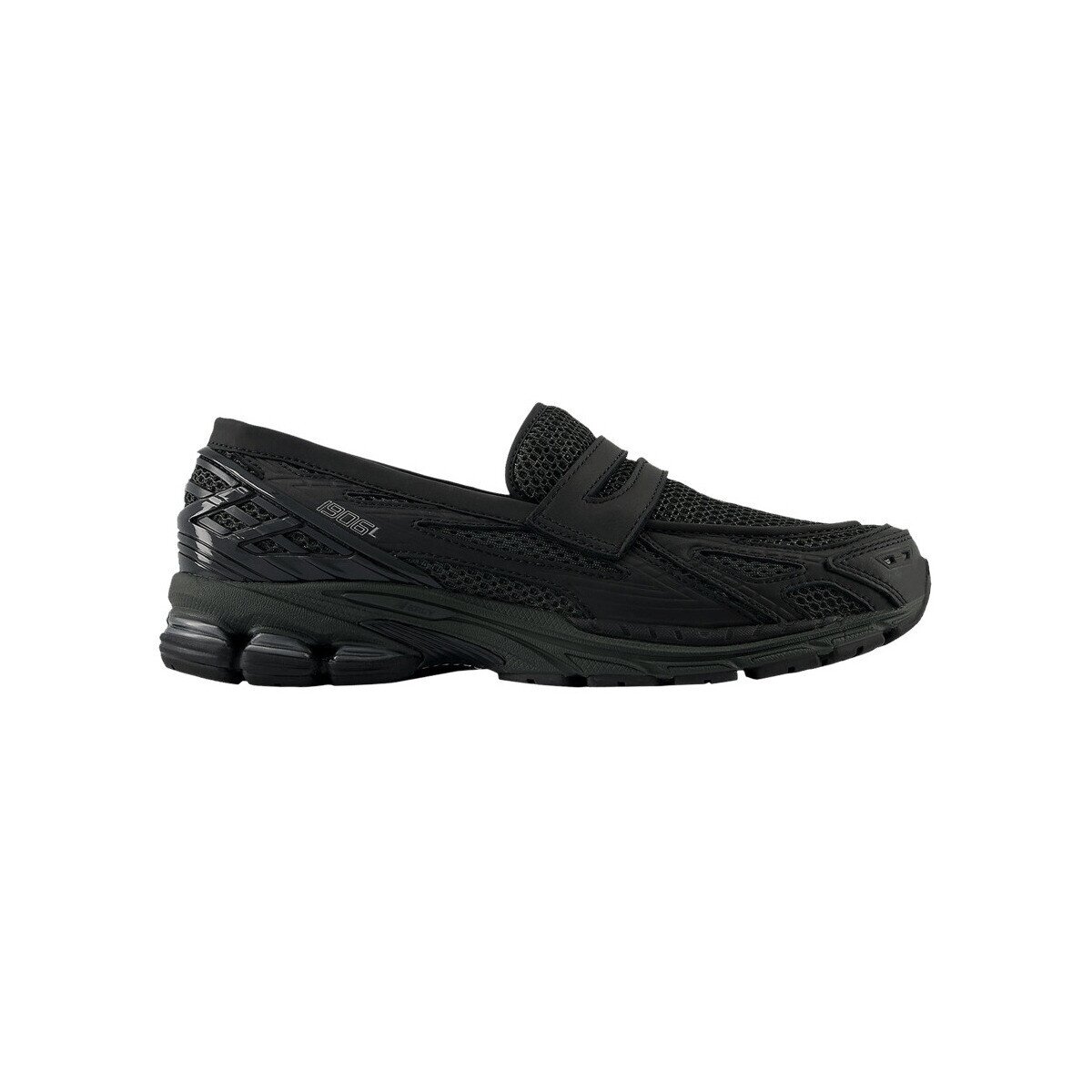 New Balance Pantofi 1906L Blacktop Phantom