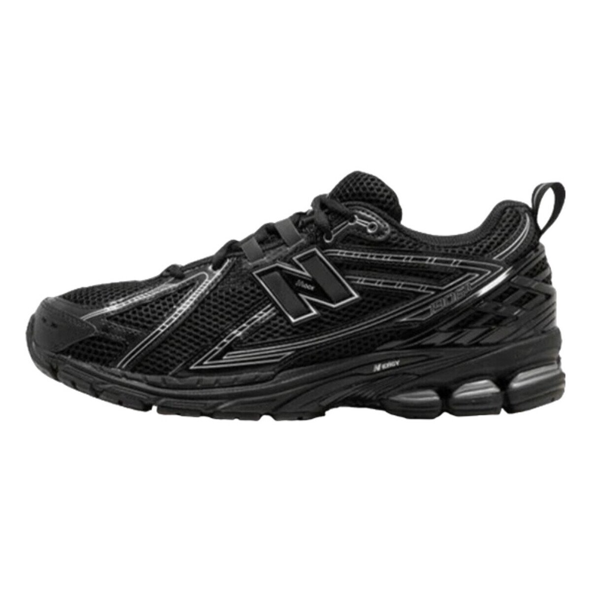 New Balance Pantofi 1906R Black Grey