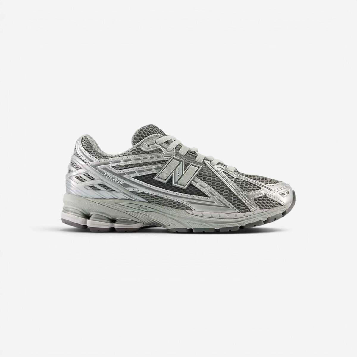 New Balance Pantofi 1906R Harbor Grey