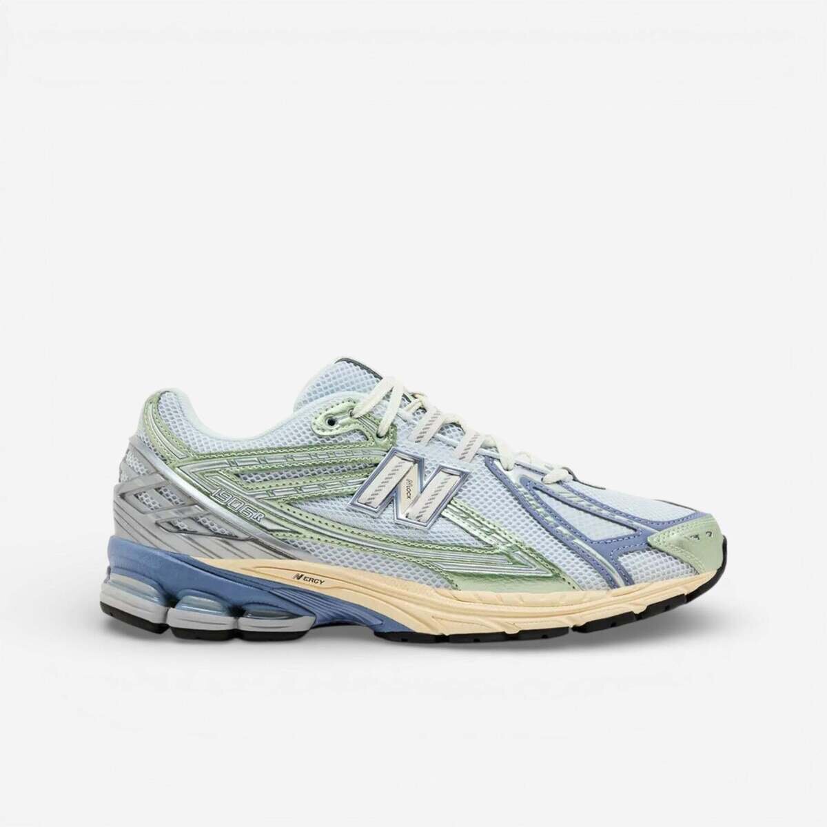 New Balance Pantofi 1906R Ice Blue Melon Water