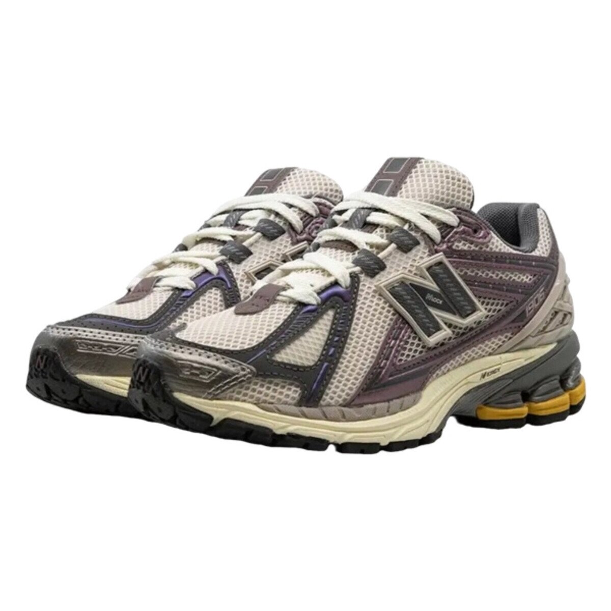 New Balance Pantofi 1906R Licorice