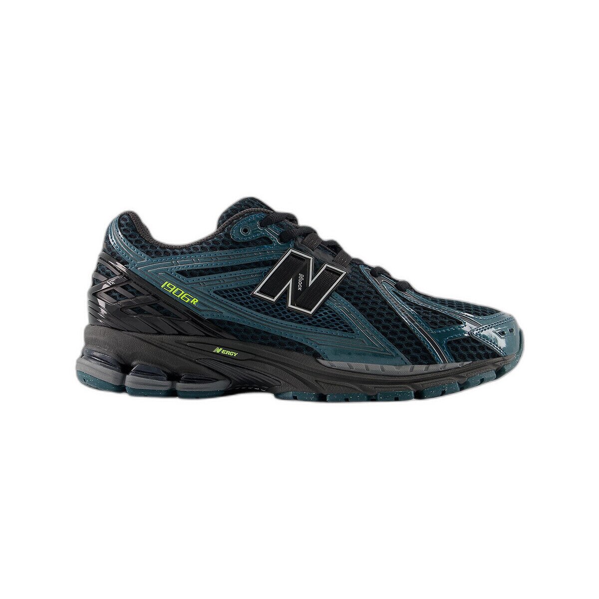 New Balance Pantofi 1906R Medusa Green Black