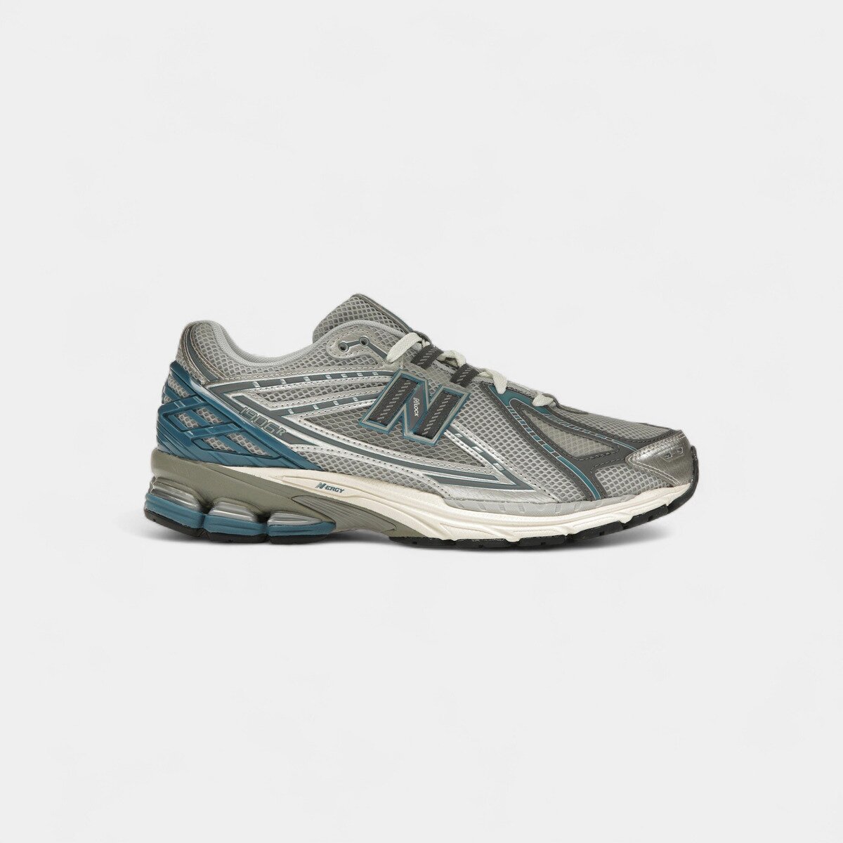 New Balance Pantofi 1906R Silver Metallic Terrarium