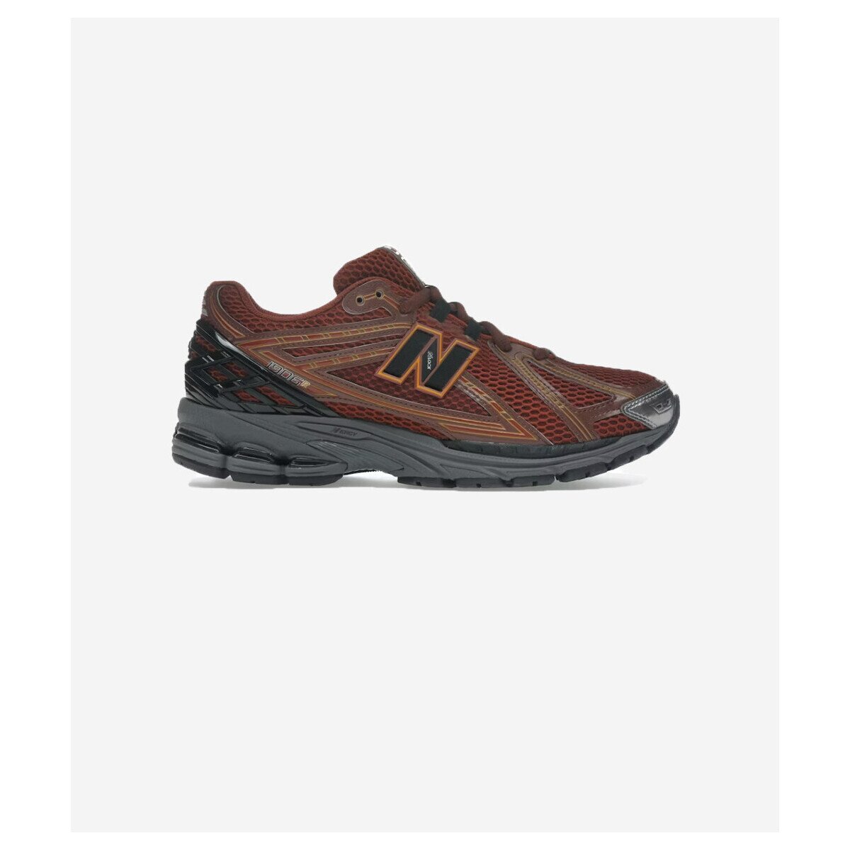 New Balance Pantofi 1906R Zalando Trail Mix Rust Red