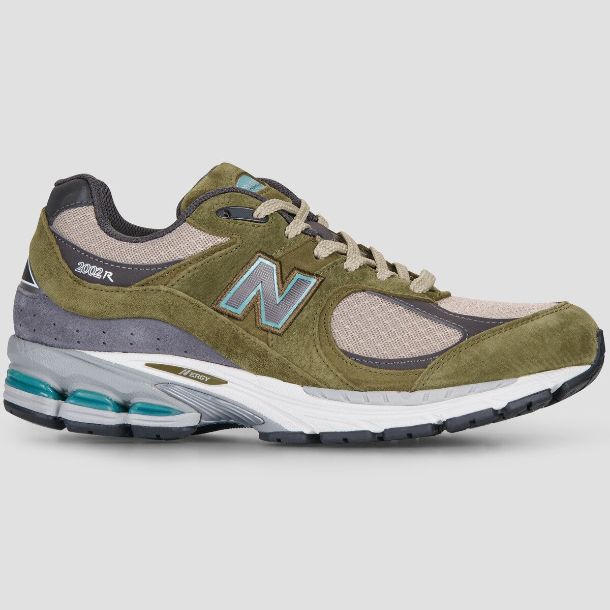 New Balance Pantofi 2002