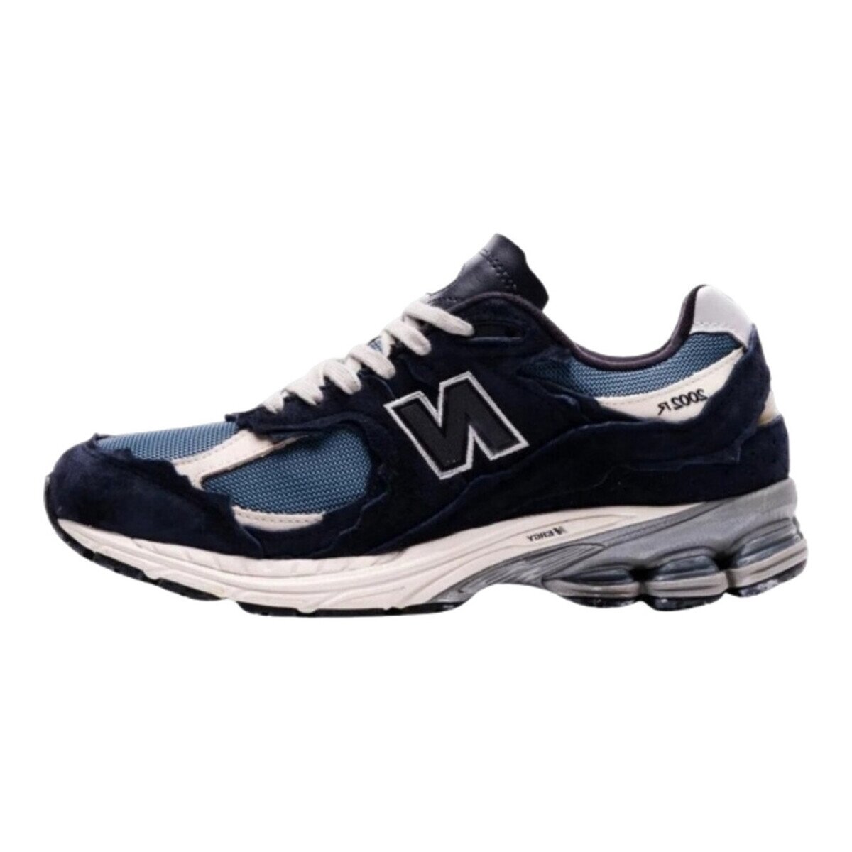 New Balance Pantofi 2002R Protection Pack Dark