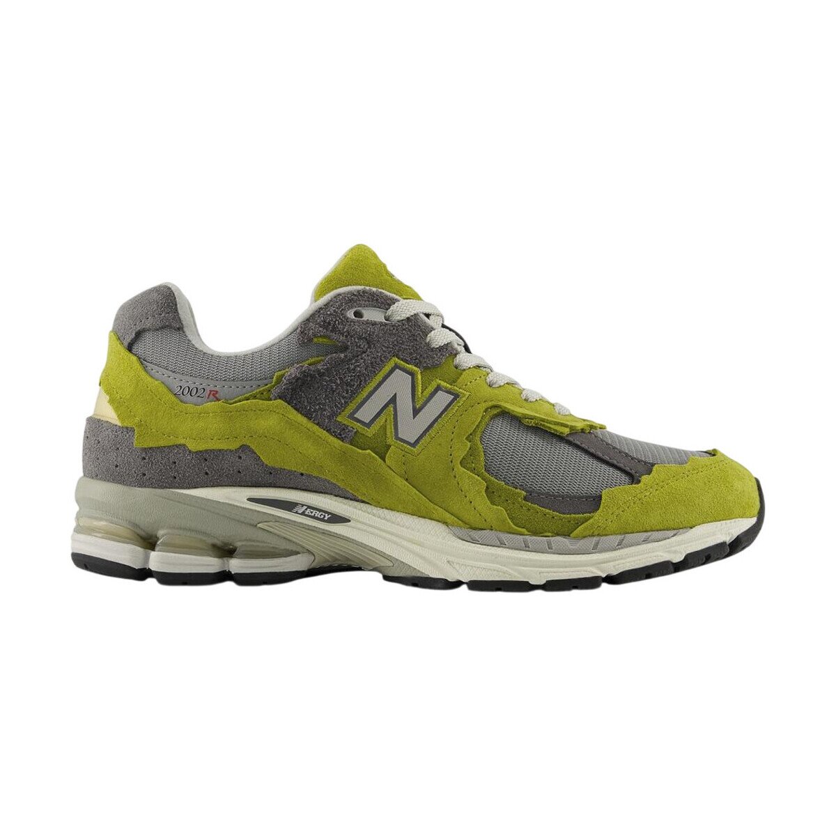New Balance Pantofi 2002R Protection Pack Sea Moss Raincloud