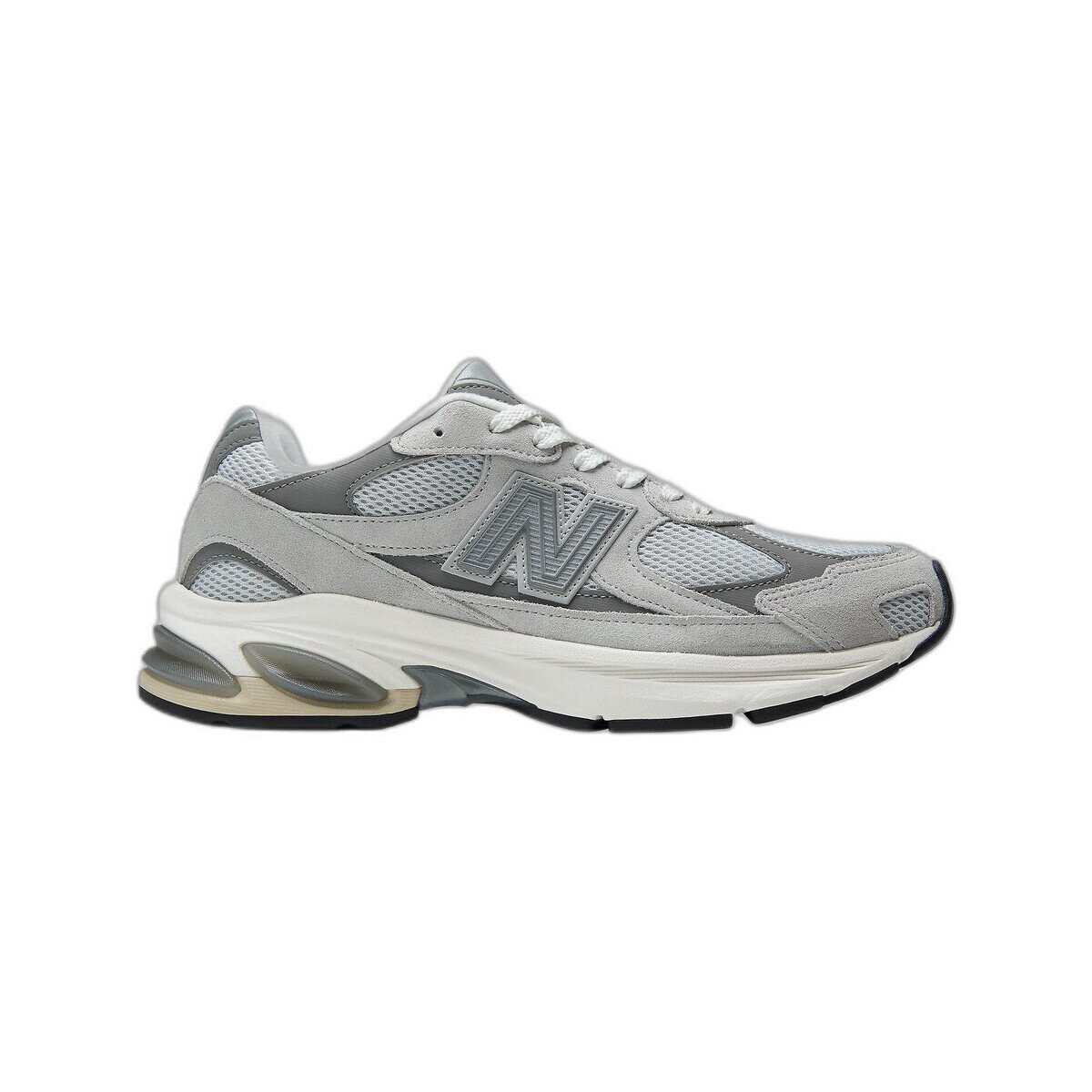 New Balance Pantofi 2010 Raincloud Harbor Grey