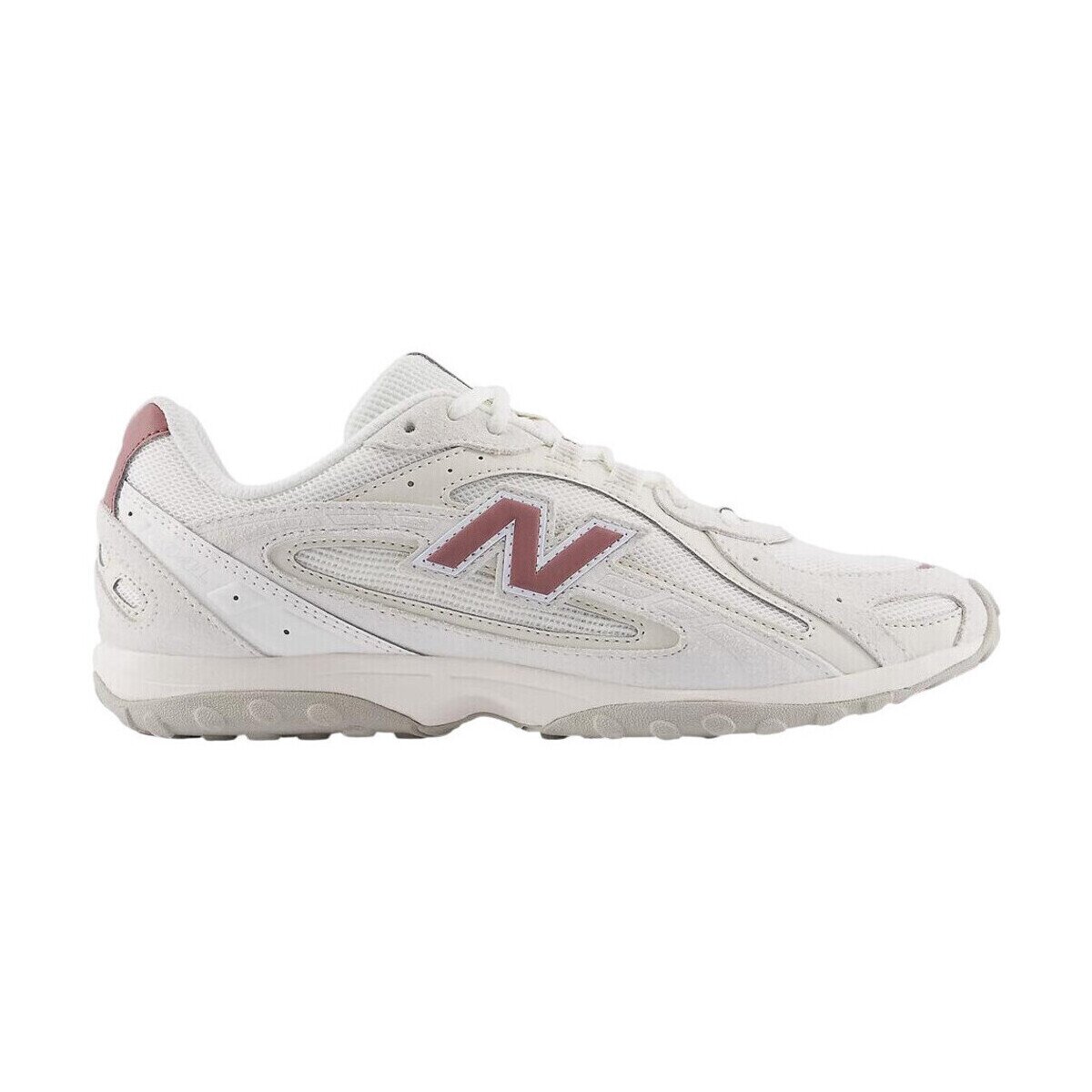 New Balance Pantofi 204L Maroon Sea Salt