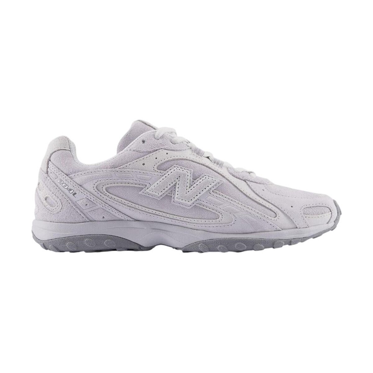 New Balance Pantofi 204L Natural