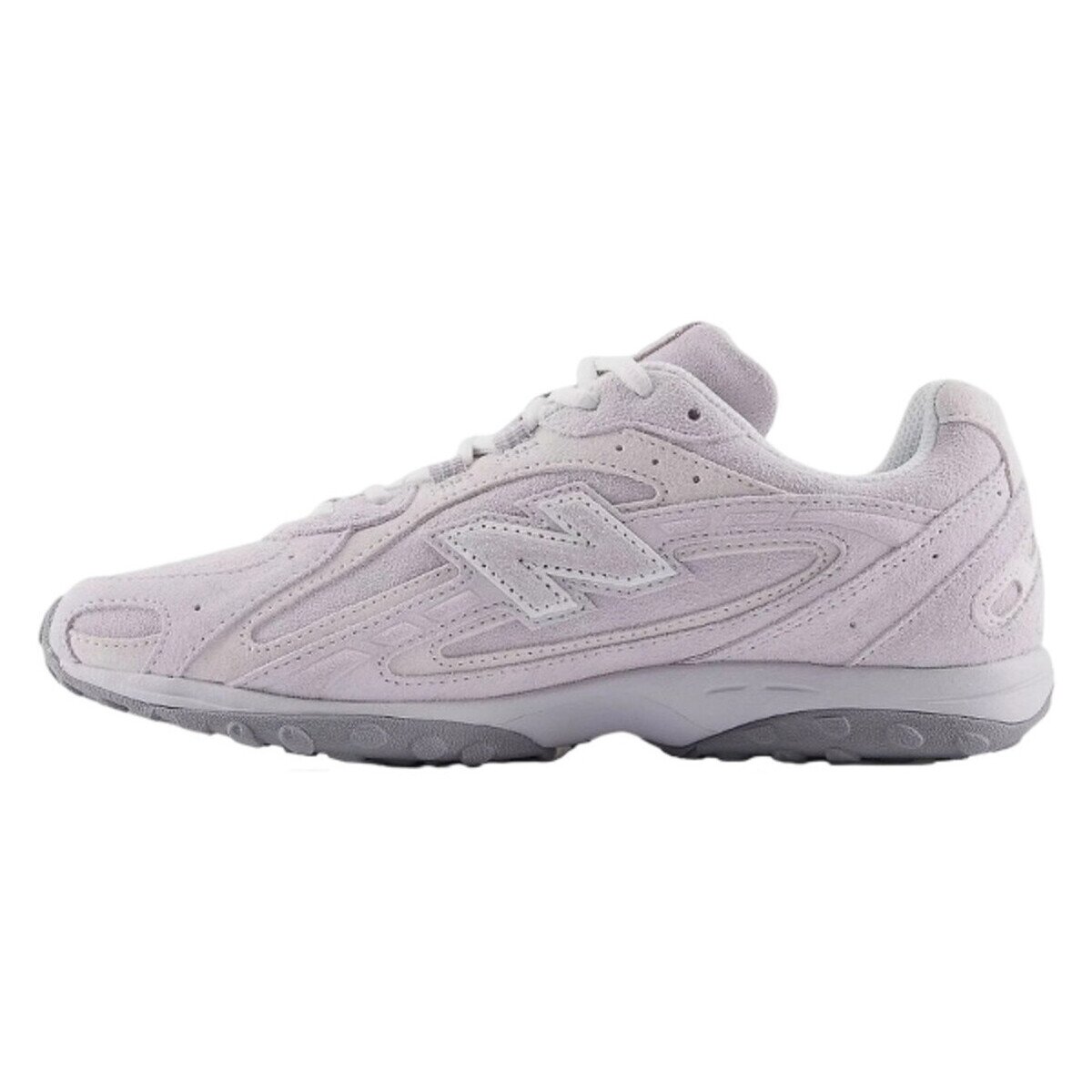 New Balance Pantofi 204L Natural