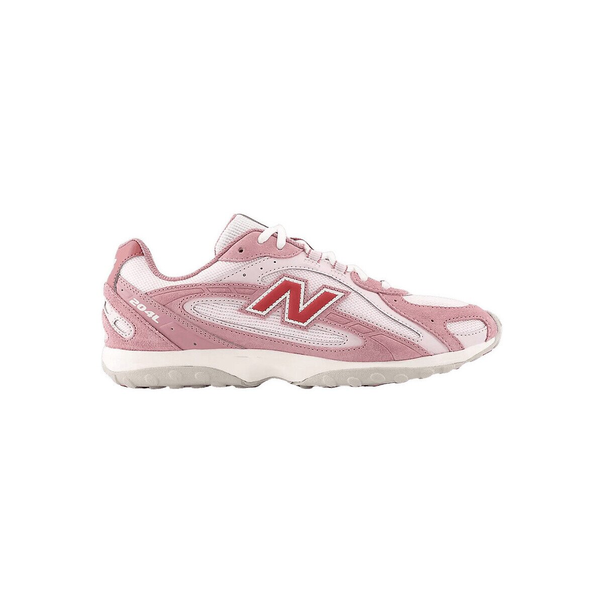 New Balance Pantofi 204L Rosewood