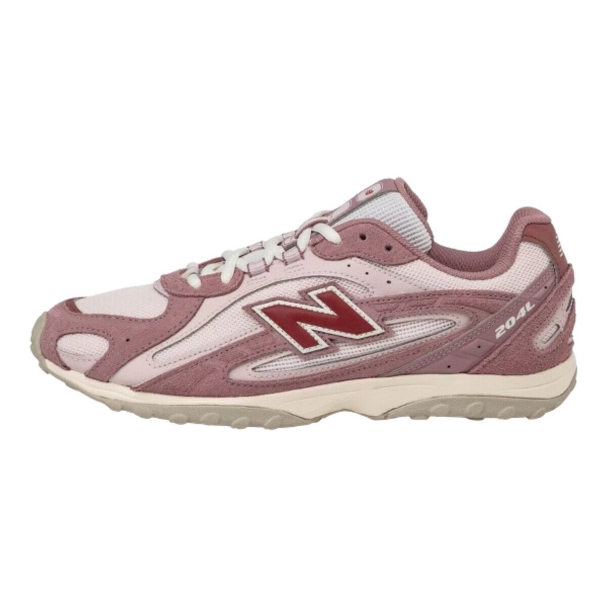 New Balance Pantofi 204L Rosewood