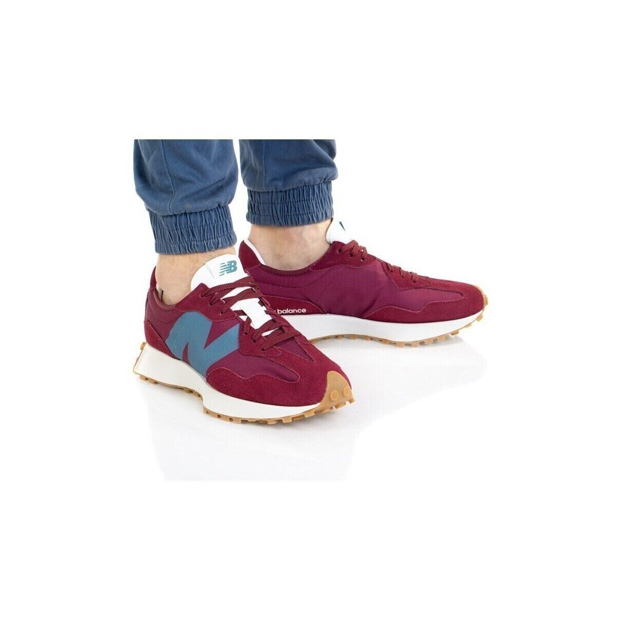 New Balance Pantofi 327
