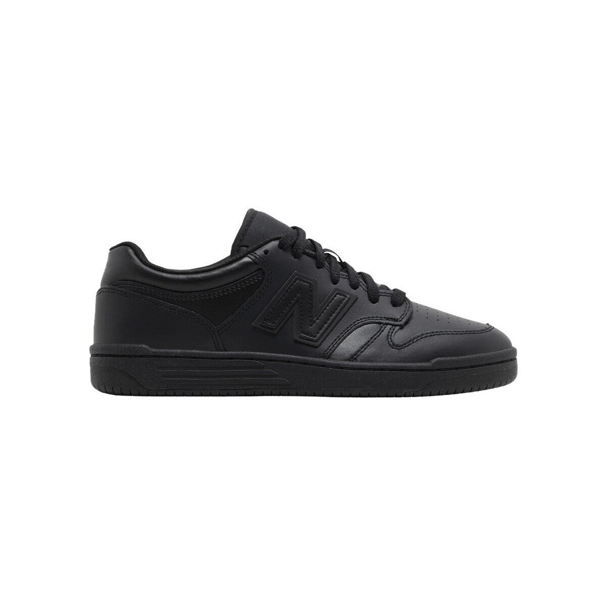 New Balance Pantofi 480 Black