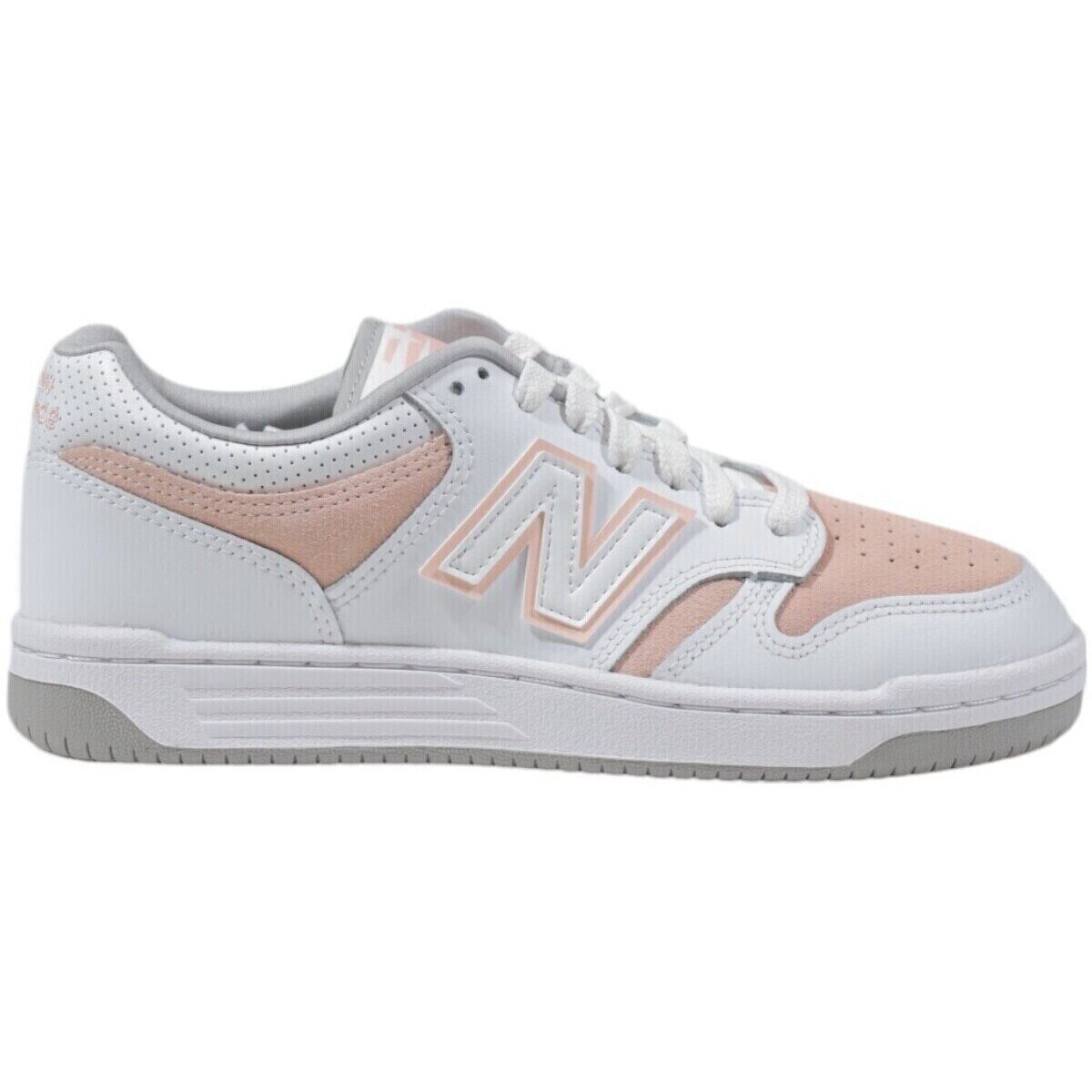 New Balance Pantofi 480 JR GSB480