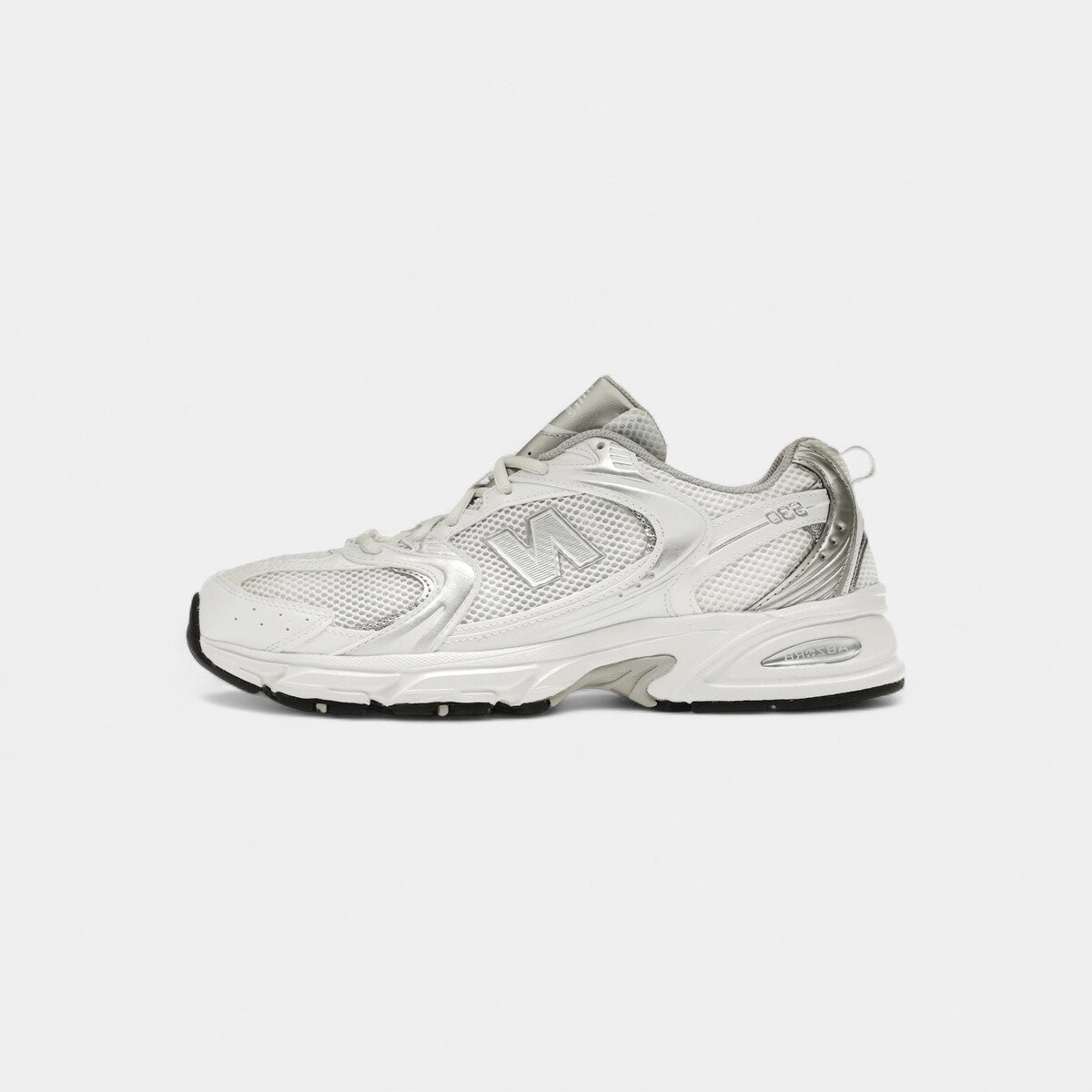 New Balance Pantofi 530 Munsell White